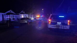 Ohio St shooting