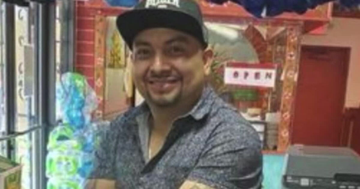 Men charged with robbing Richmond restaurant have ties to slain father's family - Vimarsana News