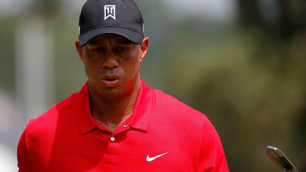 16 athletes who lost endorsements after scandals