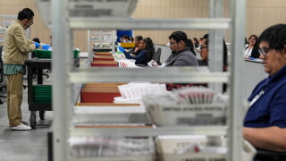 Elections 2026 California Noncitizen Voting
