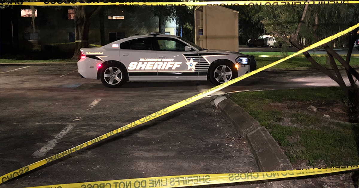 Man dies, another hurt in shooting in Tampa