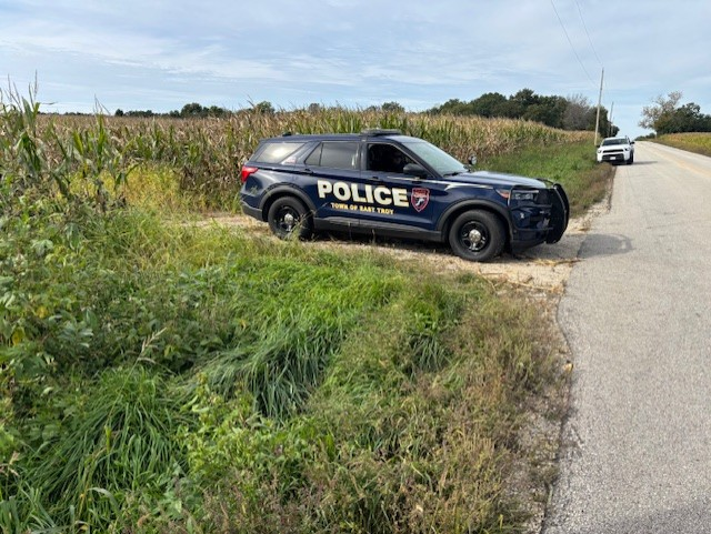 East Troy small plane crash