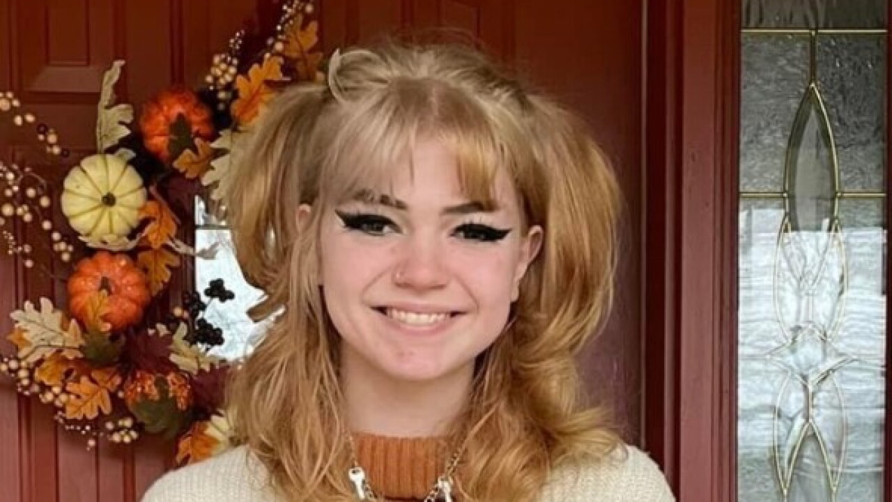 Missing Cassidy Schilcher