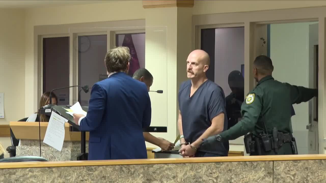 Palm Beach County teacher Hawazin Wright, 43, appears in a courtroom on Nov. 27, 2023.jpg