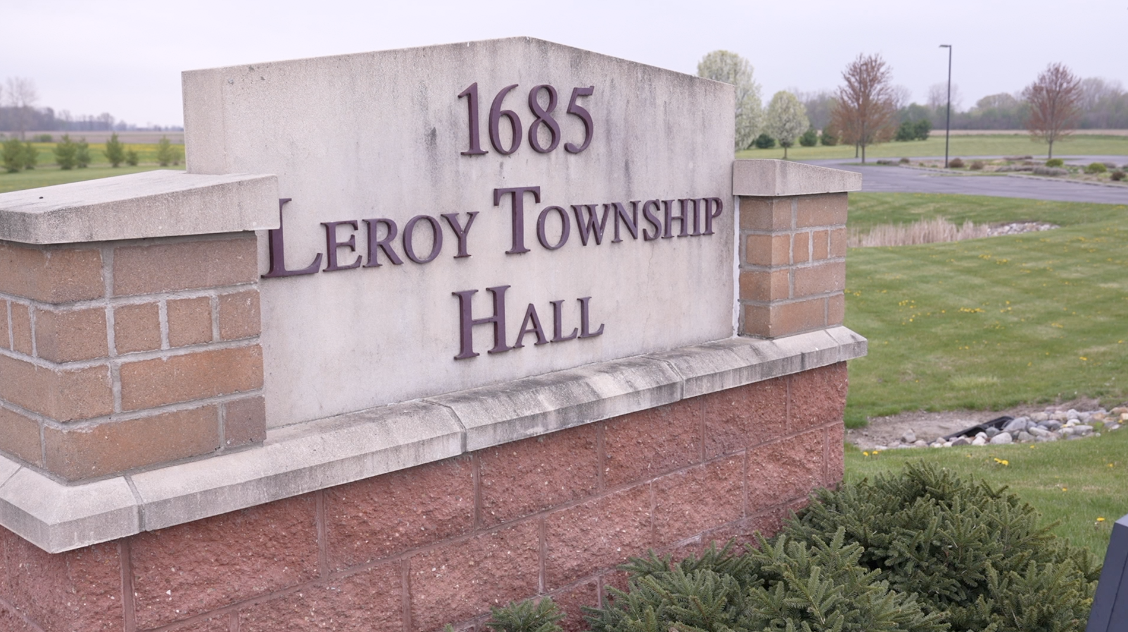 Leroy Township