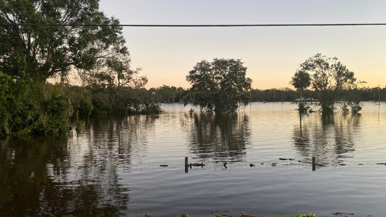 Hardee County Peace River