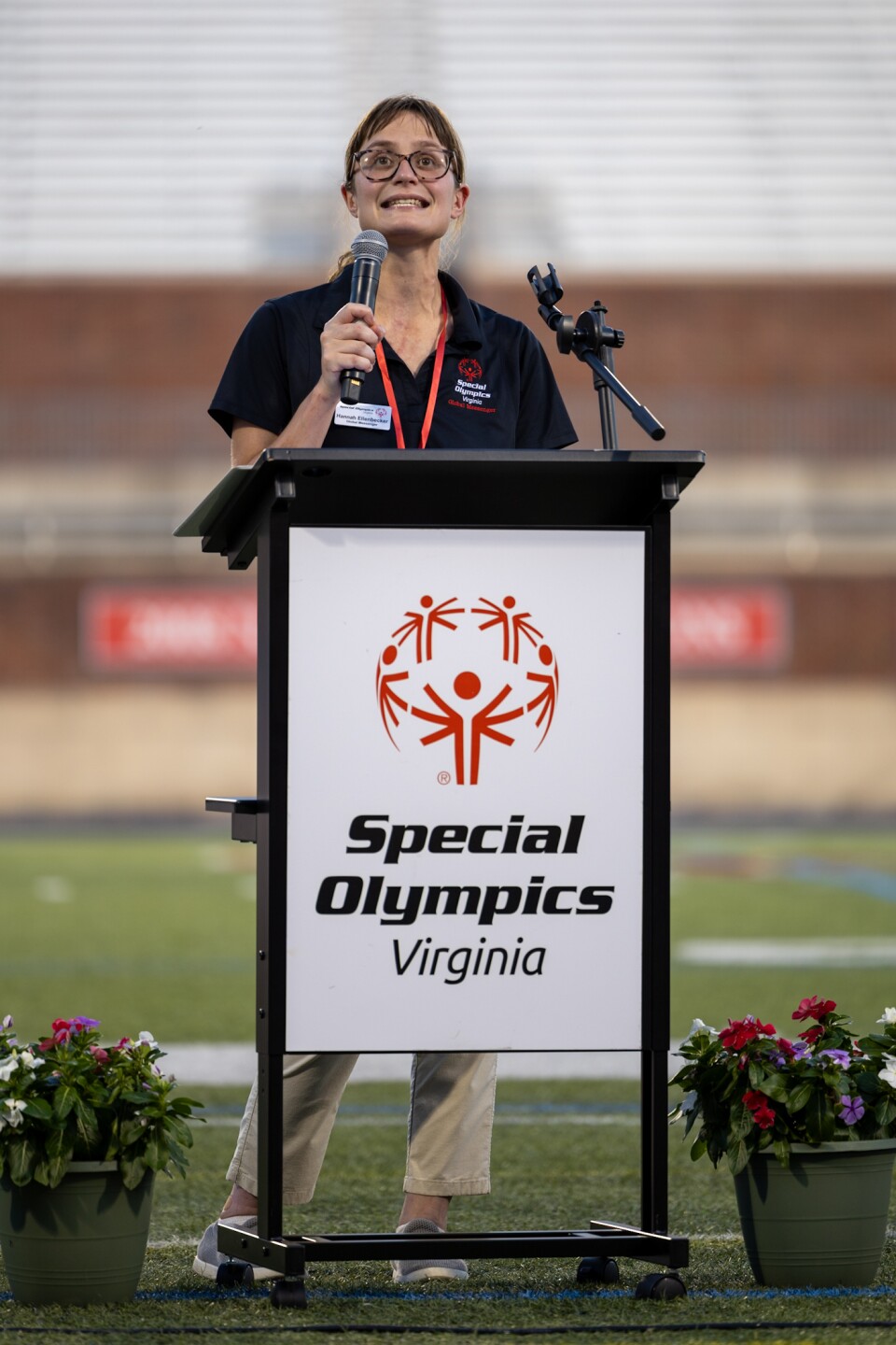 Special Olympics Virginia Summer Games 2026 