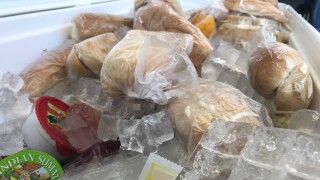 Harvesters Kids Cafe 