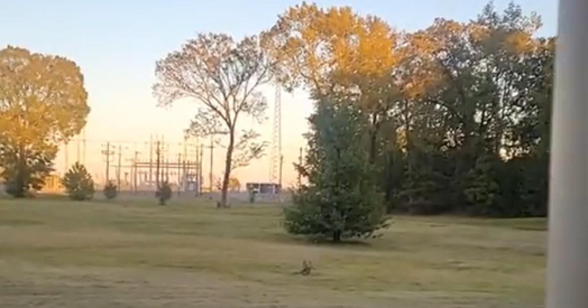 Crypto mines not only causing concerns in Kentucky Crypto mines not only causing concerns in Kentucky