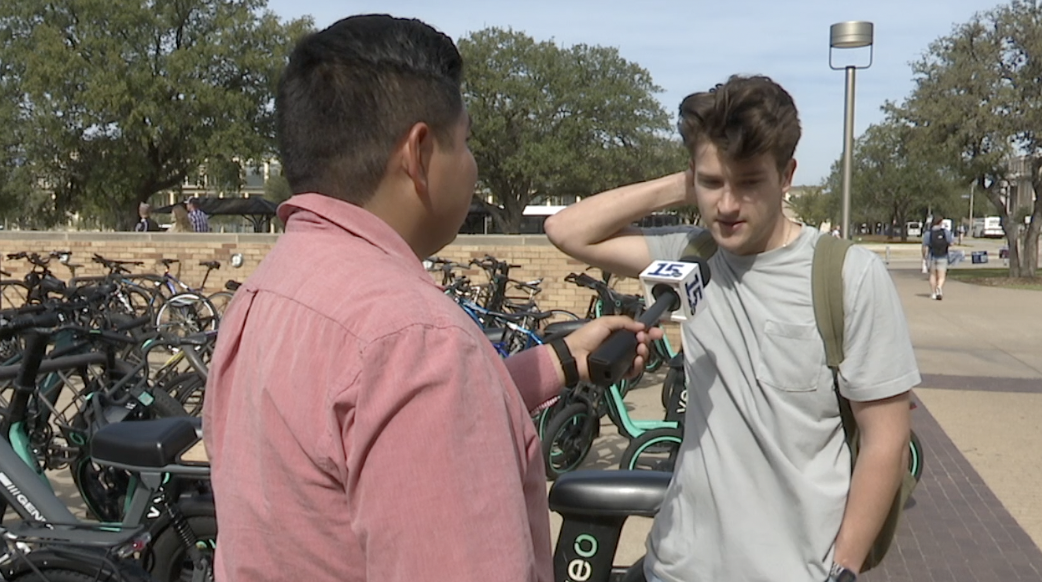 Electric bike and scooter thefts keep climbing at Texas A&M, police urge prevention