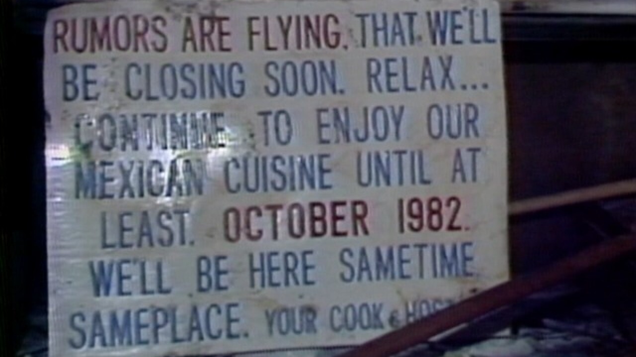 From Undocumented Immigrant To Successful Restaurateur The Story Behind Acapulco Joe U0026 39 S