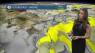 Haze continues for Friday in Las Vegas