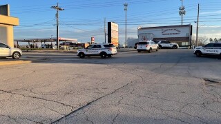 officer involved shooting 