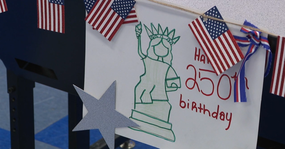 Hillsborough County middle schoolers write letters to the future in time capsule project