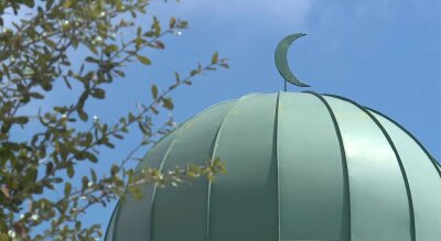 Muslim Community of Palm Beach County 