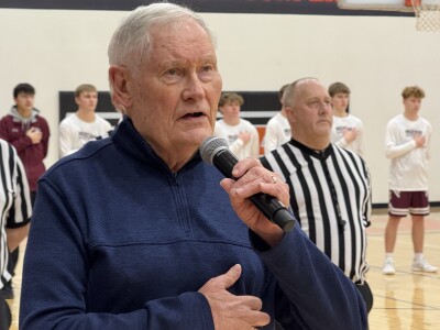 Vern Olson