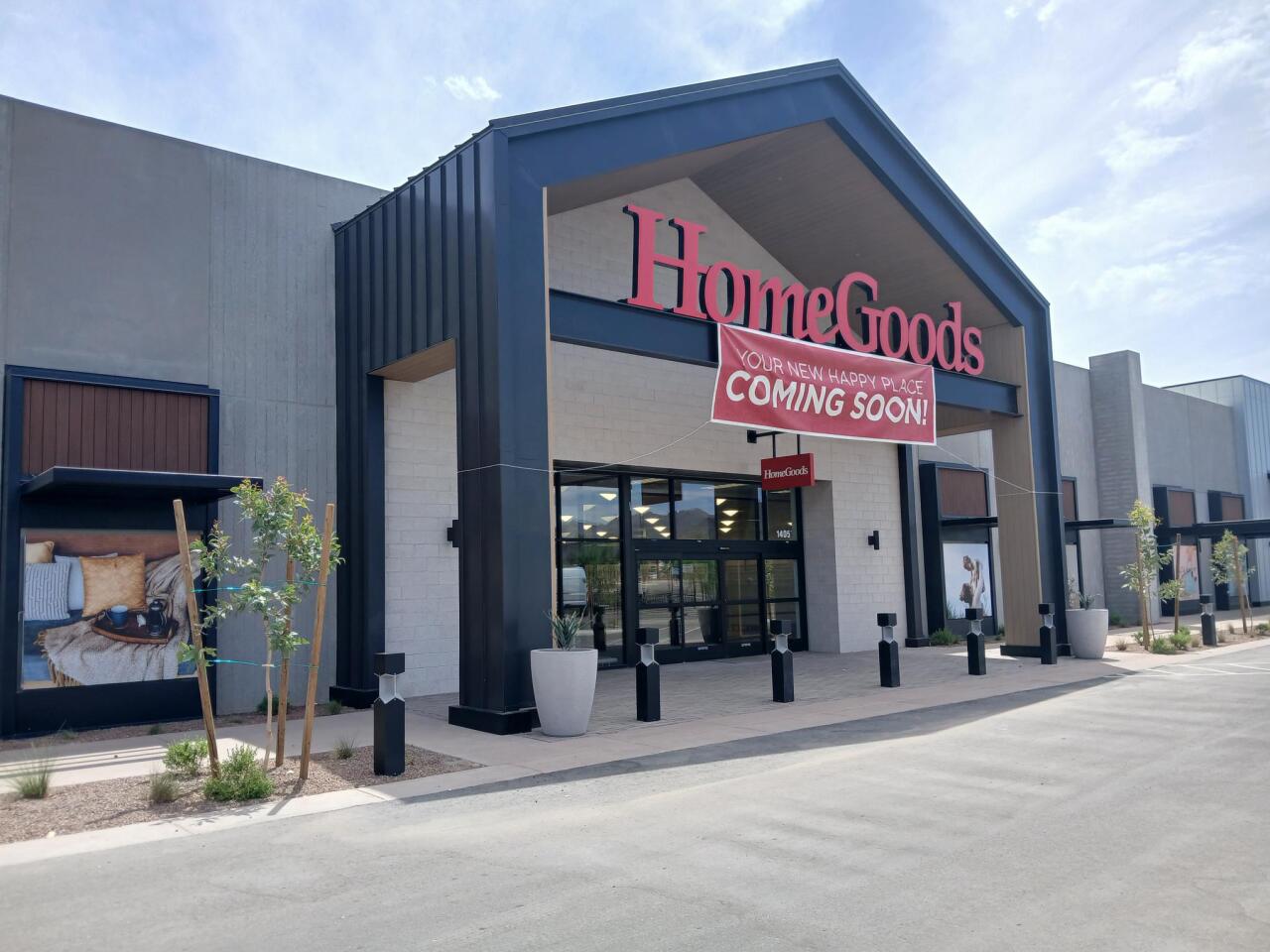 HomeGoods 