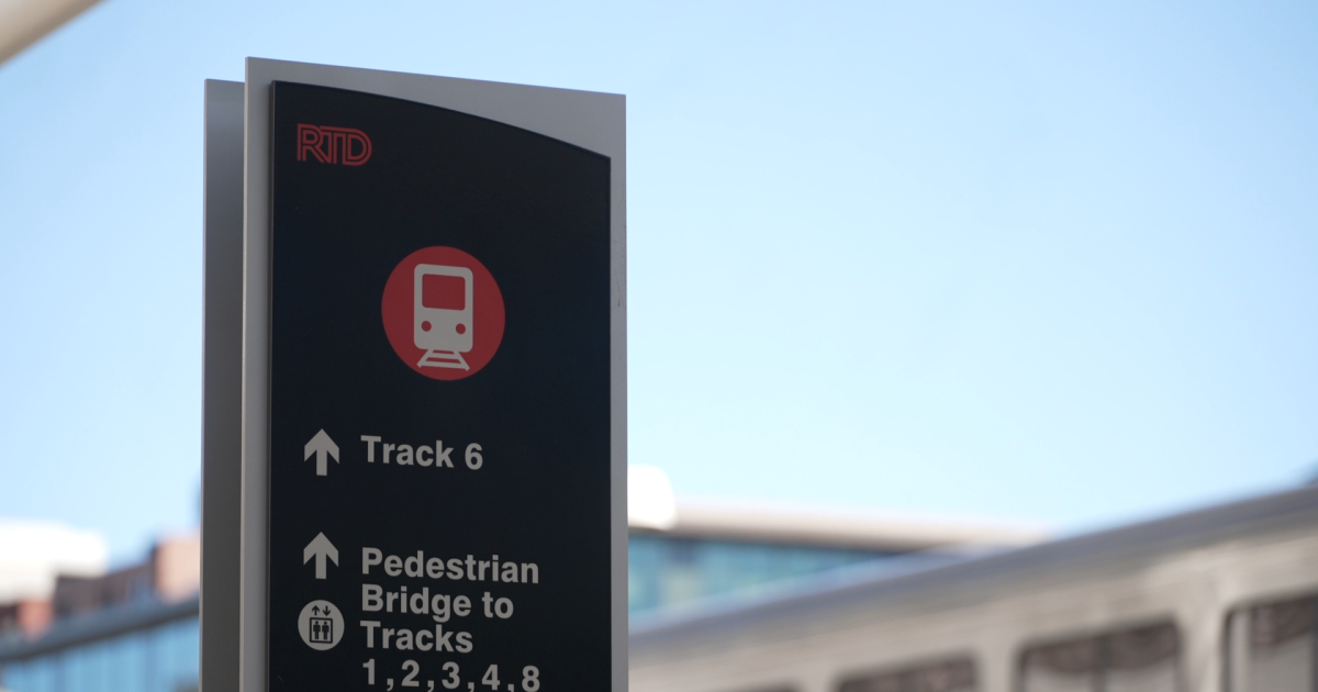 RTD reports crime drop, plans new police substations for 2026 RTD reports crime drop, plans new police substations for 2026