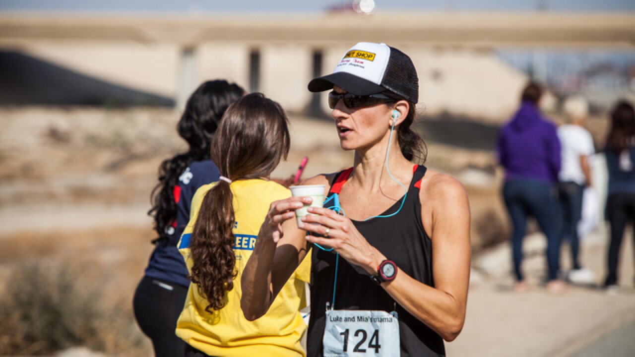 Photos: 2016 Bakersfield Marathon