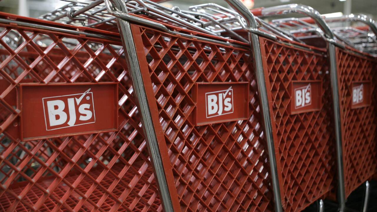 BJ's Wholesale Club hopes to create location in La Vergne