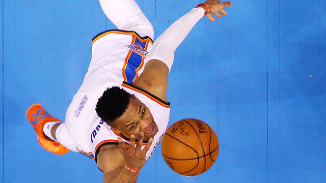 Most Triple Doubles In A Season Most Triple Doubles In A Season