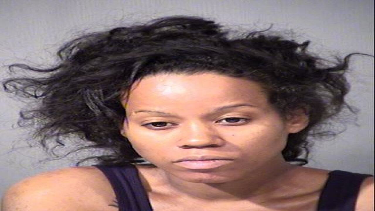 50 MCSO mug shots of the week