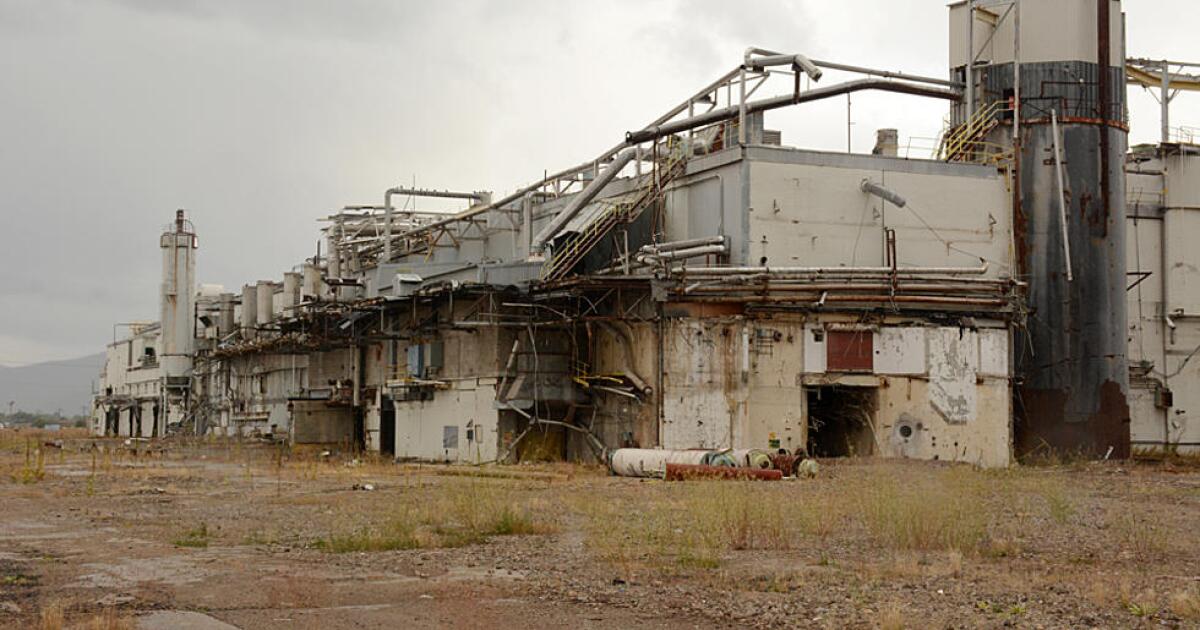 State considers removal of illegal Smurfit Stone outfall pipes