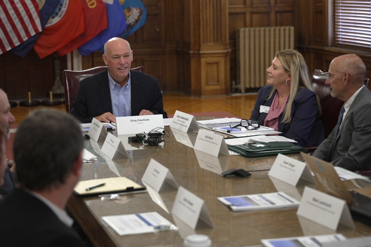 Energy Task Force