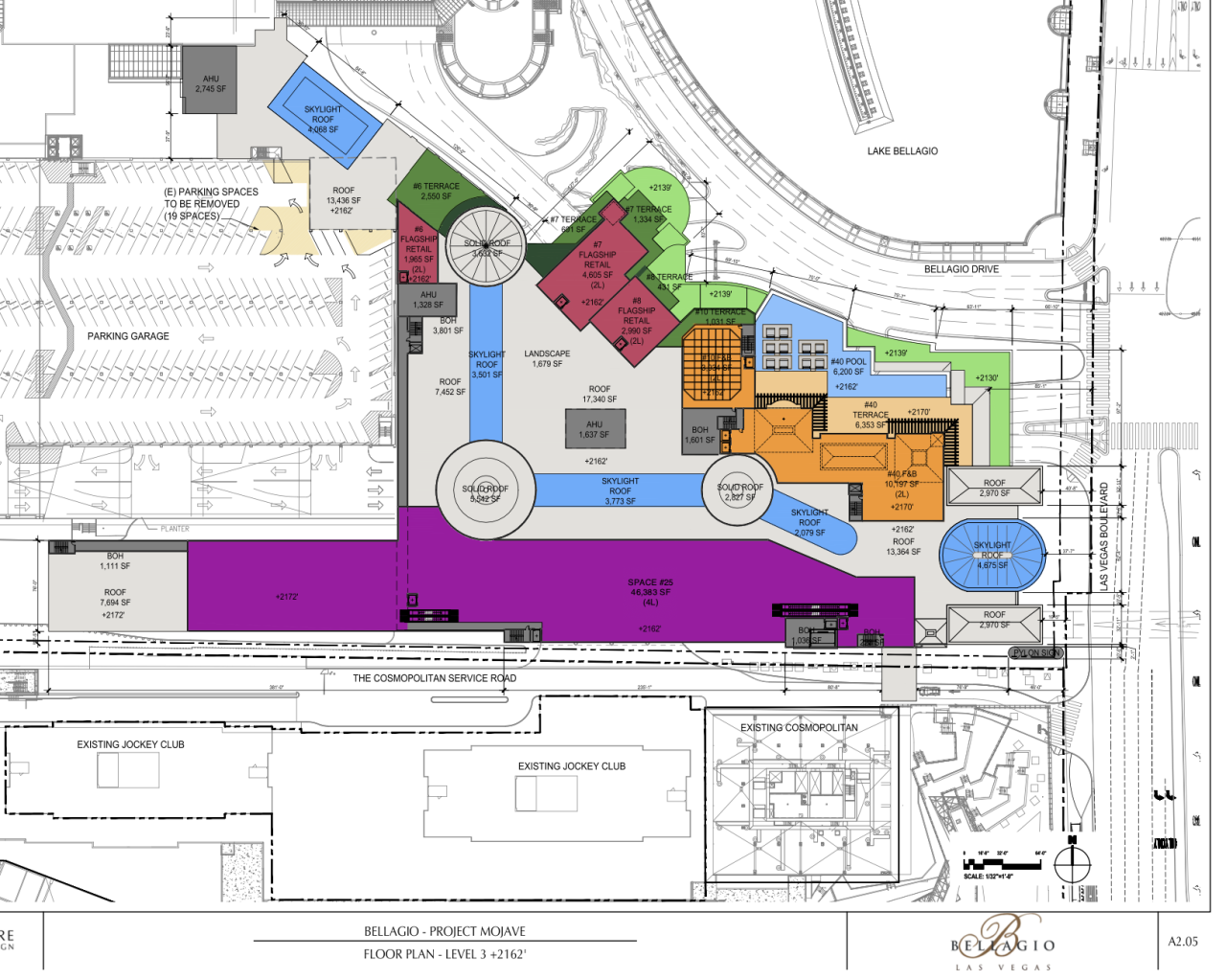 Bellagio renderings 11