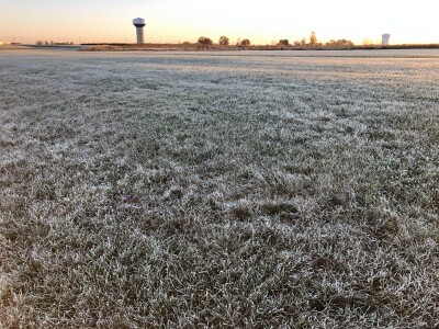 Frost 