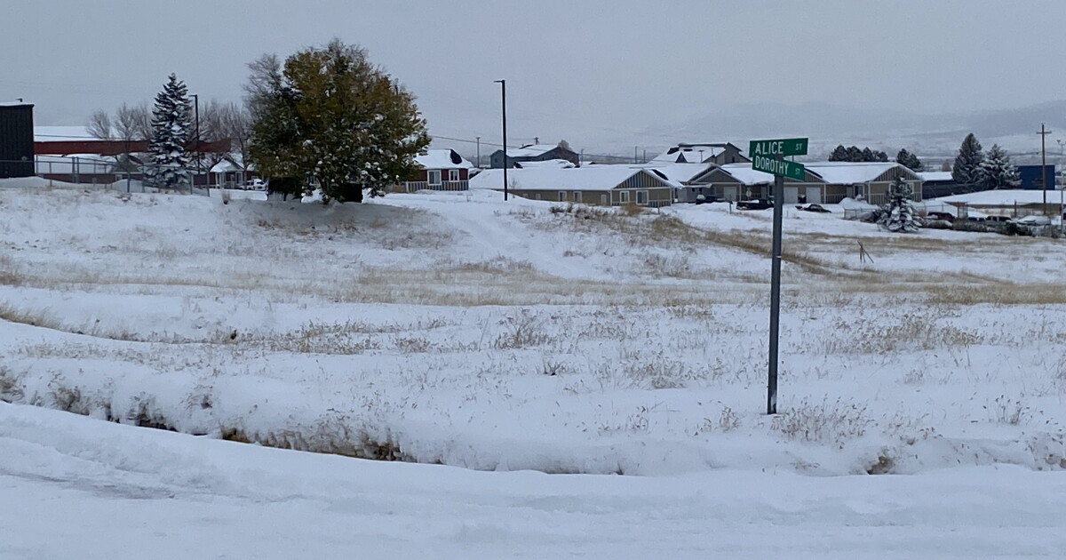 Montana affordable housing developments get support through federal tax credits - Vimarsana News