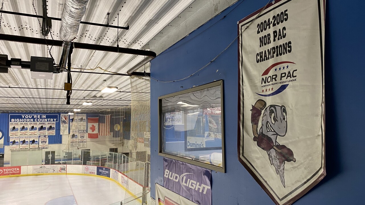 Helena Bighorns Owners detail changes to organization ahead of first season