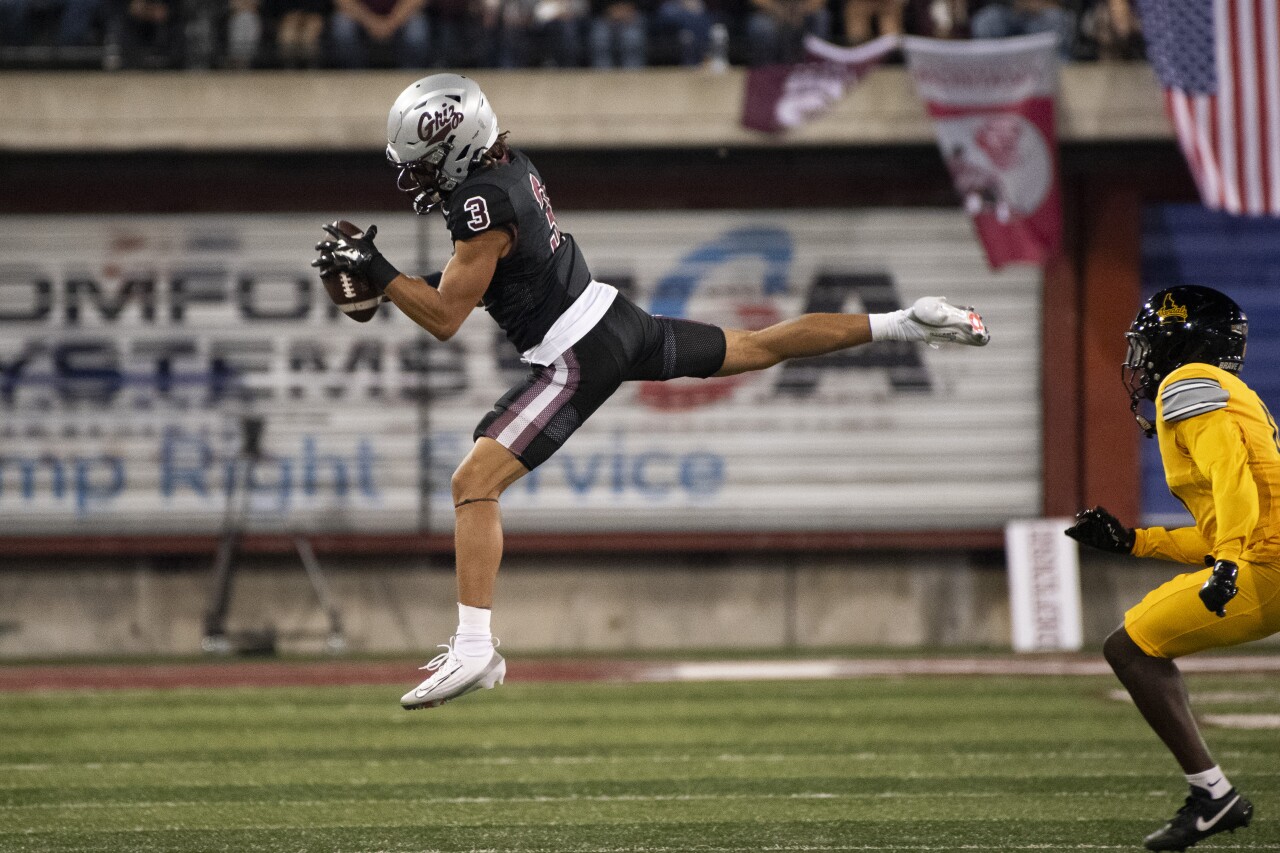 UM Grizzlies Football vs. Idaho