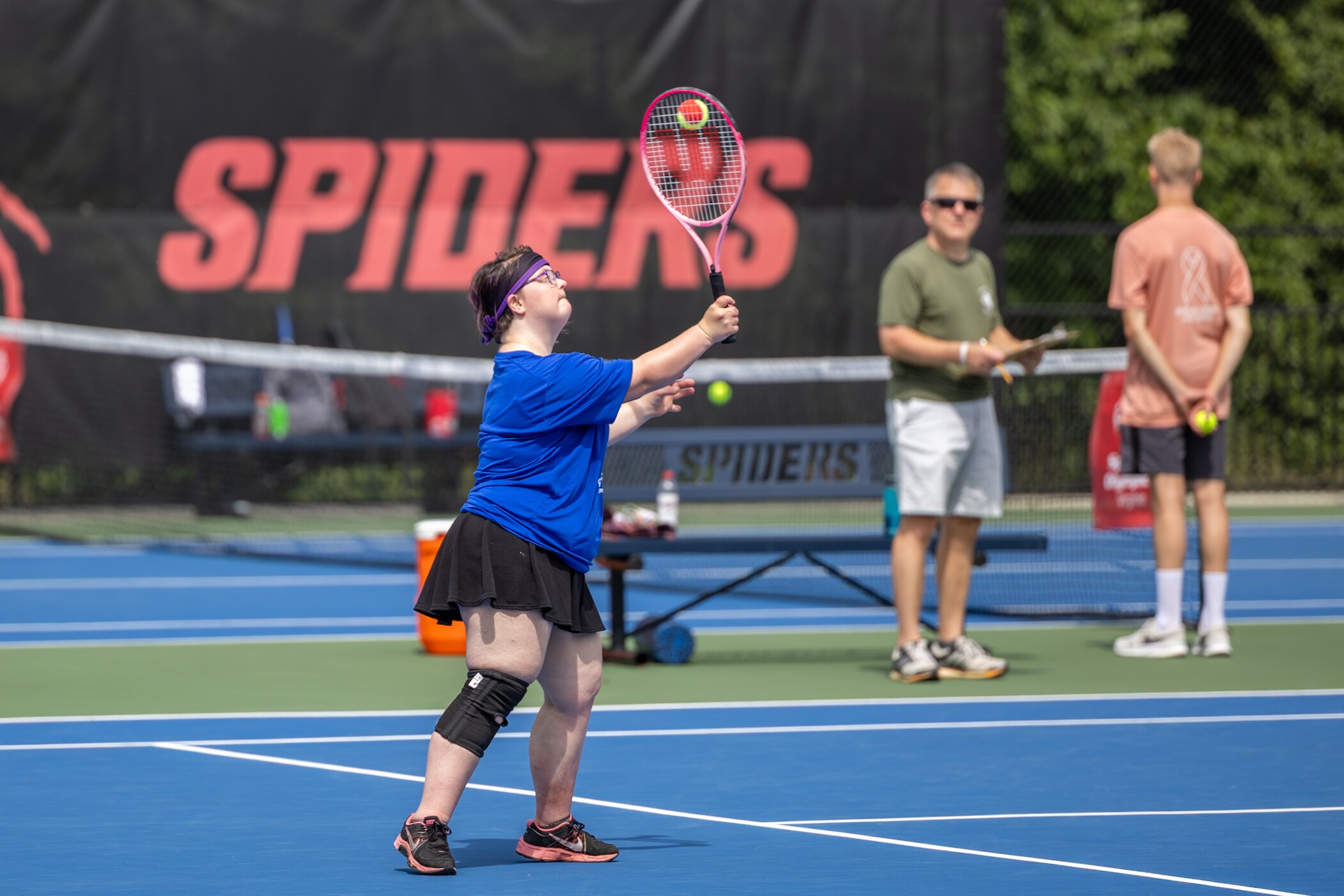 Special Olympics Virginia Summer Games 2026 
