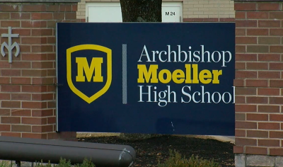 Moeller High School
