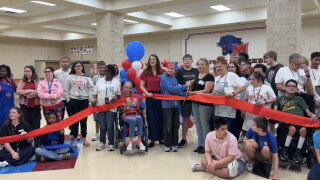 Red, White and Brew Grand Opening 