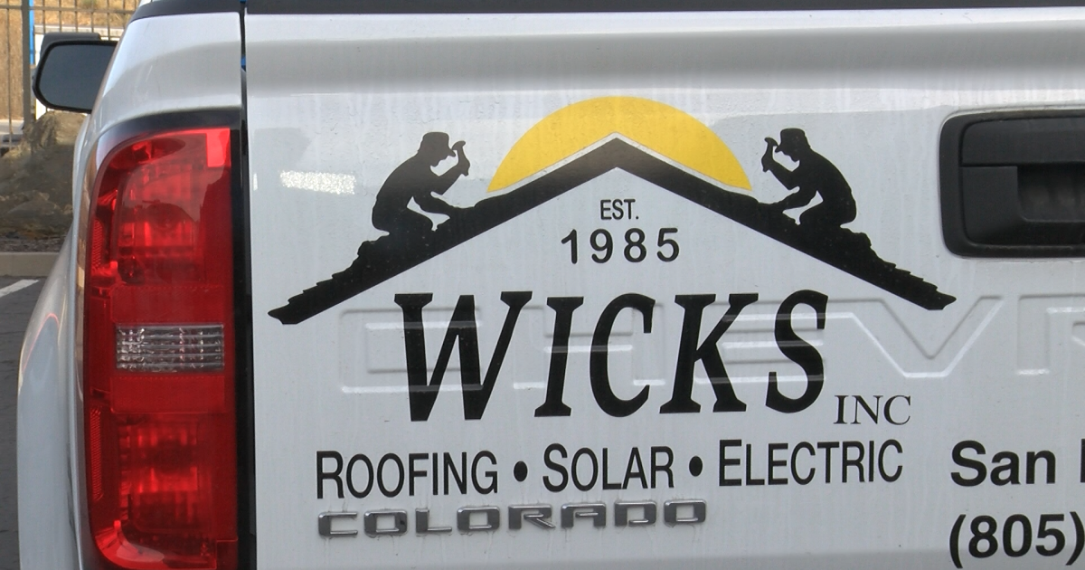 Local roofers see higher demand for roof repairs ahead of the rainy season - Vimarsana News