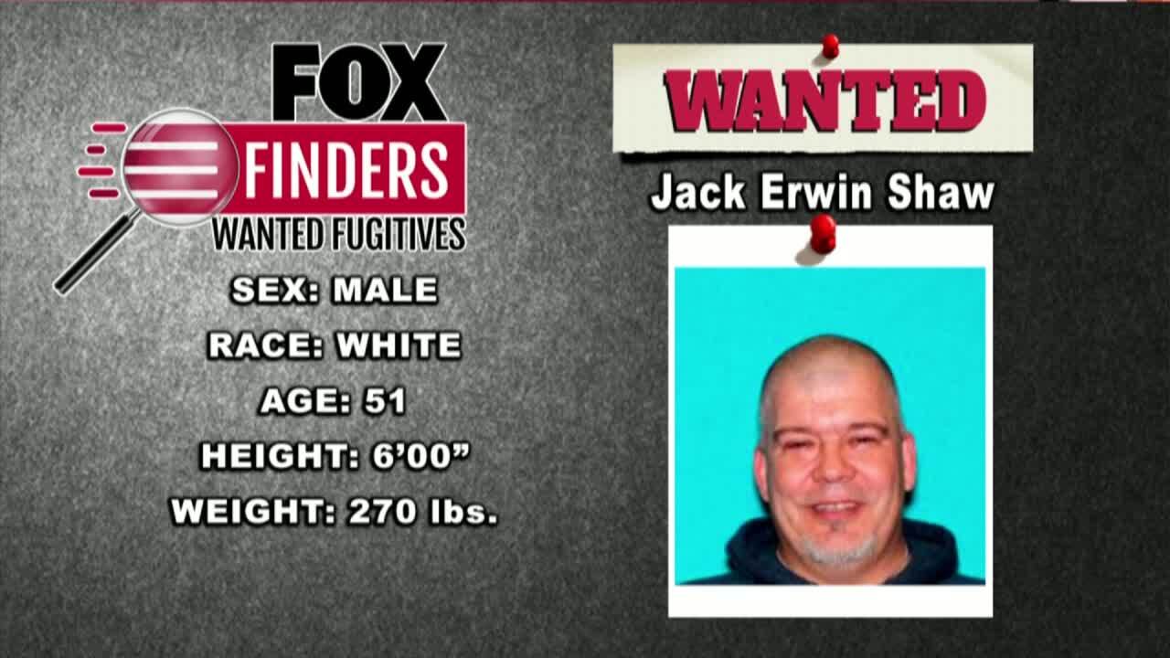 Jack Erwin Shaw