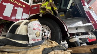Norfolk fire-rescue generic