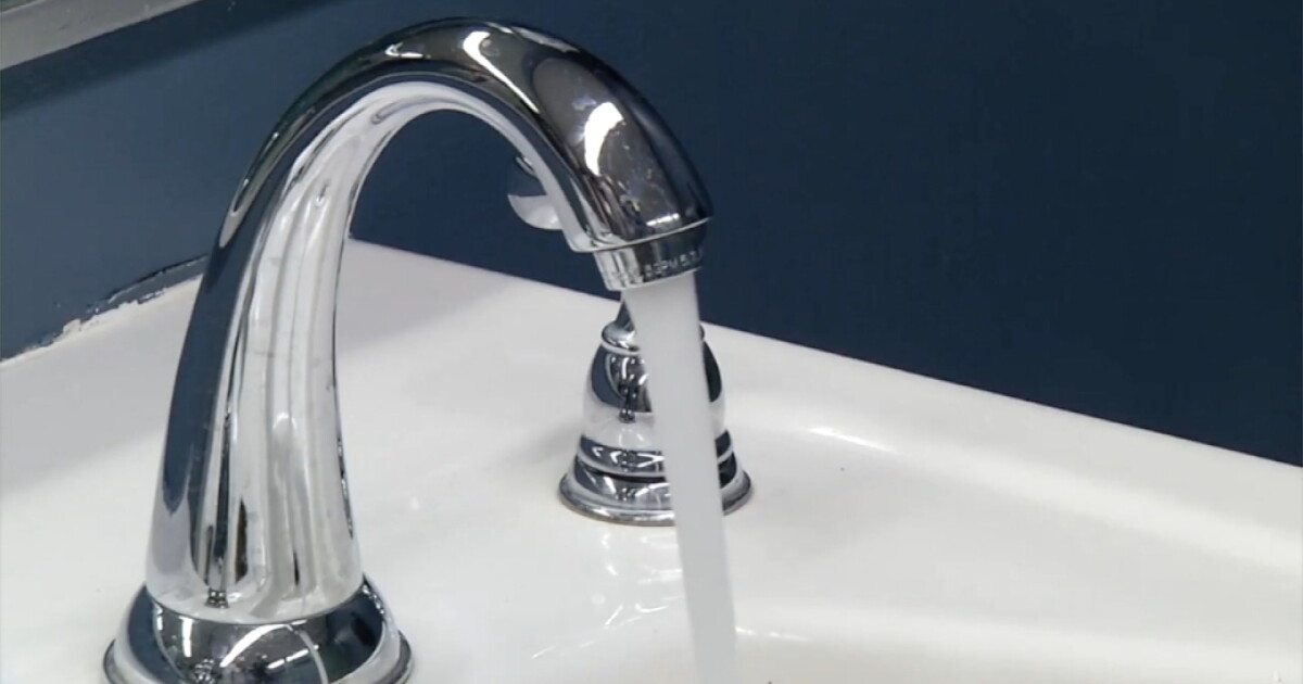 Buffalo health experts concerned about prolonged lack of fluoride in water - Vimarsana News