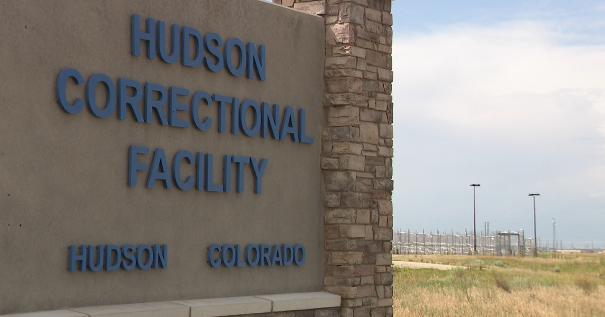 Nonprofit, Hudson resident say they've file legal challenge to block Hudson's Big Horn ICE detention center