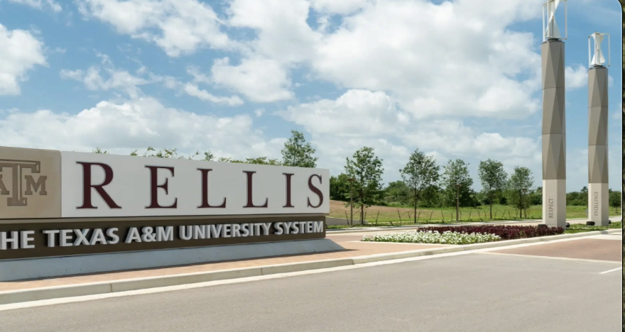 Back on track: Bryan city council approves replacement tax break for RELLIS data center project