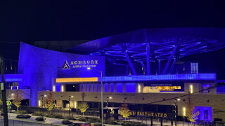 Acrisure Amphitheater