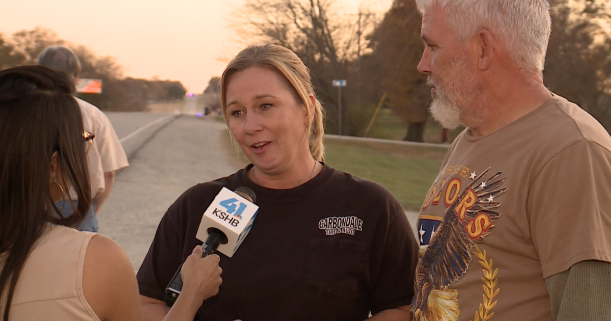 Neighbors shocked after deadly Osage County shooting involving law enforcement officers