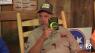 Southern Woods and Waters - Fishing Current Seams - P2