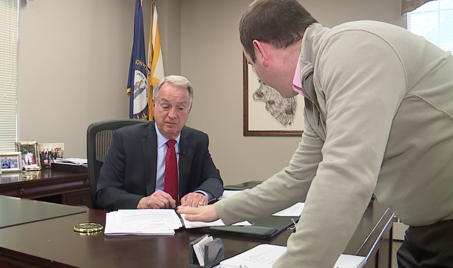 Boone County Judge/Executive Gary Moore.png