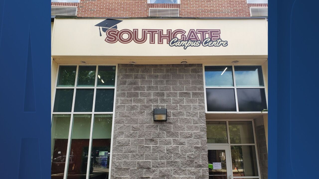Southgate Campus Centre.jpg