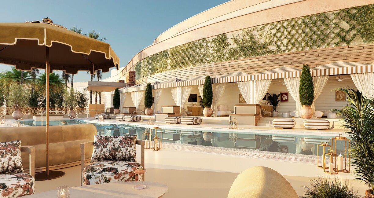 Red Rock Casino Resort