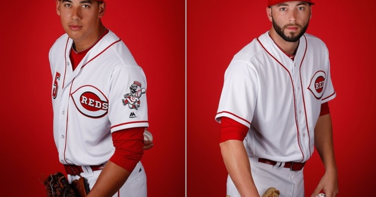Step Reed R Fay: What happened to Reed and Stephenson?