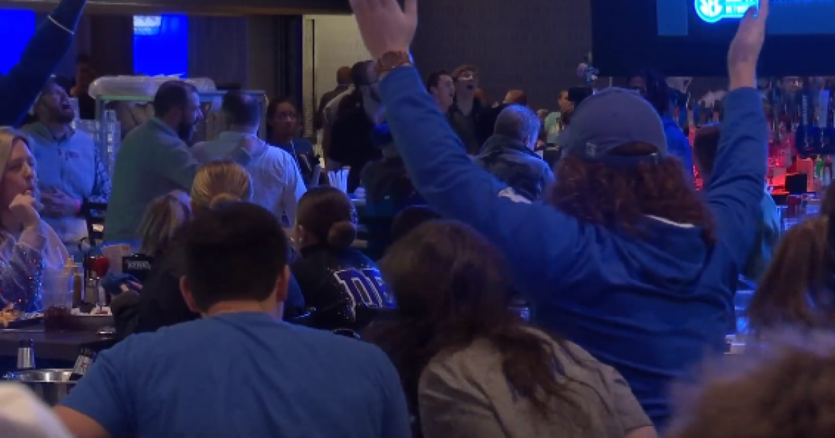 Big Blue Nation reacts to "Big Z" Zvonimir Ivisic's debut - Vimarsana News